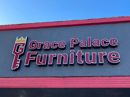 Grace Palace Furniture image