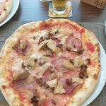 Photo n°1 de l'avis de Roberto.o fait le 29/08/2020 à 11:29 sur le  Pizzeria Restaurant Rosmarin à Sand in Taufers