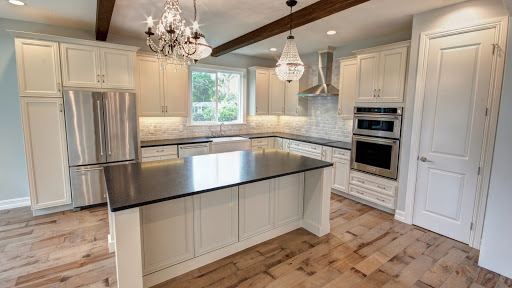 Kitchen Remodeler «Progressive Cabinetry», reviews and photos, 6404 Manatee Ave W D, Bradenton, FL 34209, USA