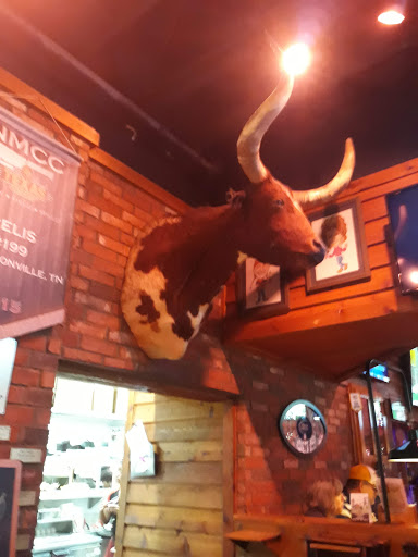 Shopping Mall «Glenbrook Shopping Center», reviews and photos, 1050 Glenbrook Way, Hendersonville, TN 37075, USA