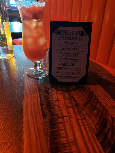 American Restaurant «The Jazz Kitchen», reviews and photos, 5377 N College Ave, Indianapolis, IN 46220, USA