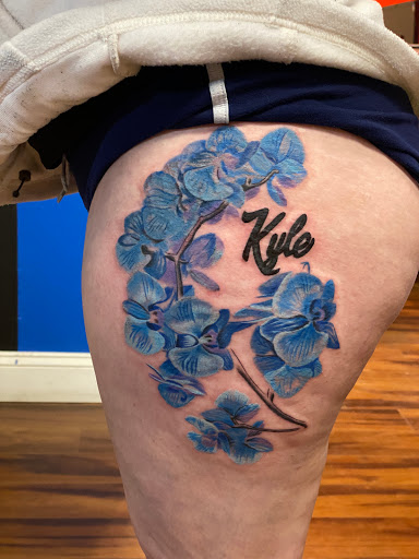 Explore may tattoo ideas, creative tattoo ideas in Indianapolis, available at A-1 Art Tattoos LLC