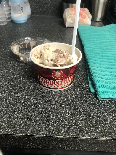 Ice Cream Shop «Cold Stone Creamery», reviews and photos, 31961 Gratiot Ave, Roseville, MI 48066, USA