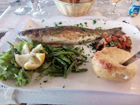 Langoustine du Restaurant Chez Thérèsa à San-Giuliano - n°2