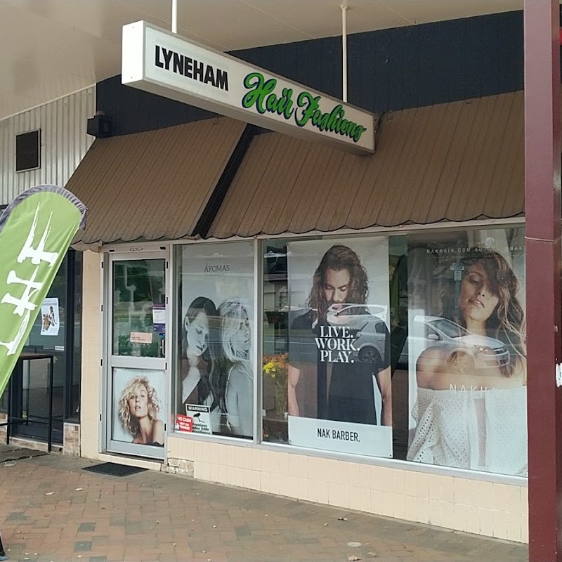 Lyneham Hair Fashions