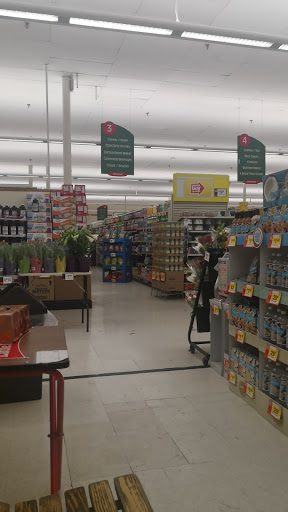 Supermarket «Stop & Shop», reviews and photos, 424 Raritan Ave, Highland Park, NJ 08904, USA