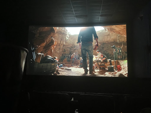 Movie Theater «Santikos Mayan Palace», reviews and photos, 1918 SW Military Dr, San Antonio, TX 78221, USA