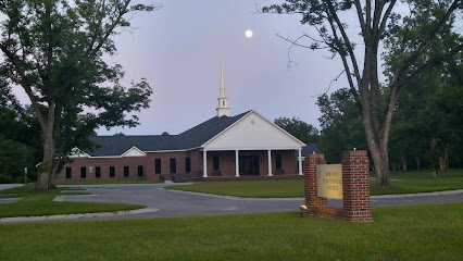 Red Hill Pentecostal Church