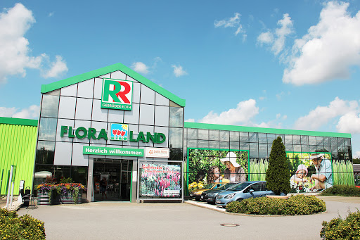 Gartencenter Gebr. Roth unter Zwönitz, 