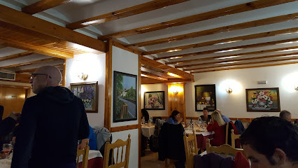 RESTAURANTE BORRASCO