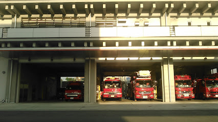 熊本市消防局 北消防署