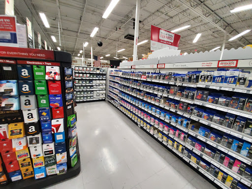 Office Supply Store «Office Depot», reviews and photos, 1111 Geronimo Dr, El Paso, TX 79925, USA