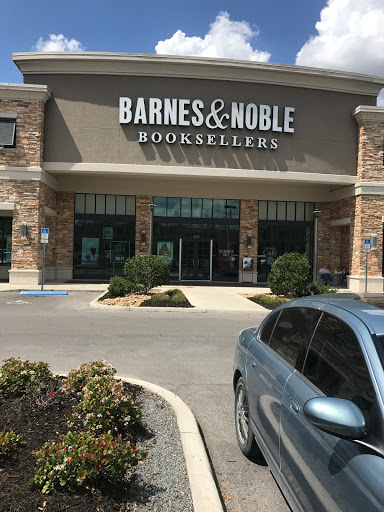 Book Store «Barnes & Noble», reviews and photos, 4414 SW College Rd, Ocala, FL 34474, USA
