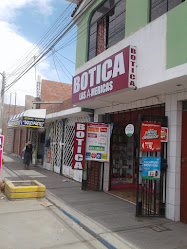 Botica Las Americas