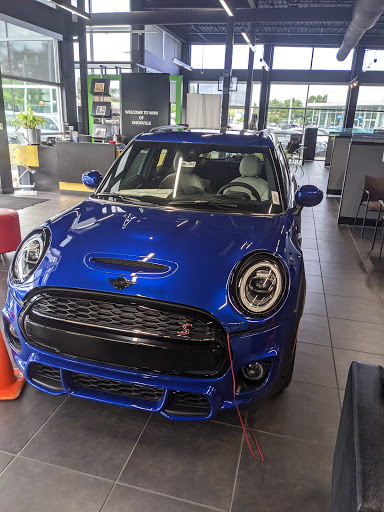 Car Dealer «Mini of Knoxville», reviews and photos