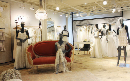 Bridal Shop «BHLDN», reviews and photos, 211 S Beverly Dr, Beverly Hills, CA 90212, USA