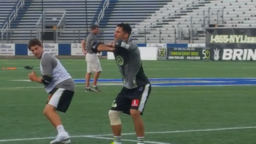 Stadium «James M. Shuart Stadium», reviews and photos, 900 Fulton Ave, Hempstead, NY 11549, USA