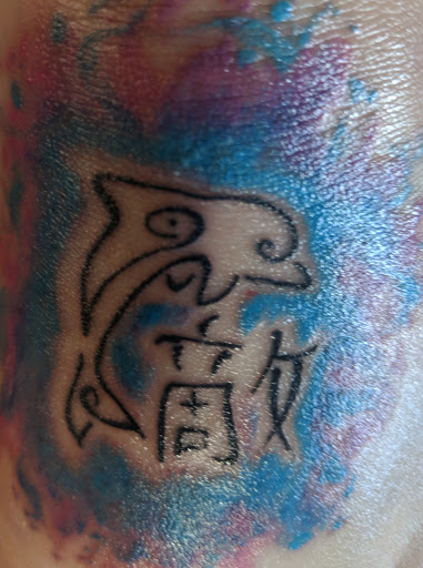 Explore nightmare on elm street tattoo ideas, creative tattoo ideas in Spokane, available at Tattoo Room