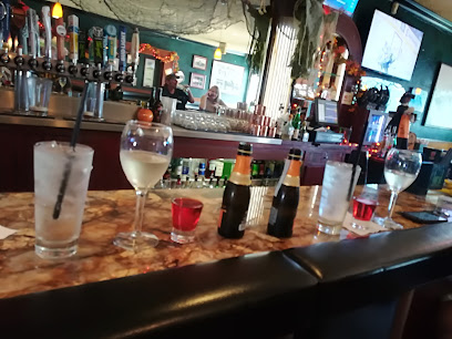 Tony's Martini Bar