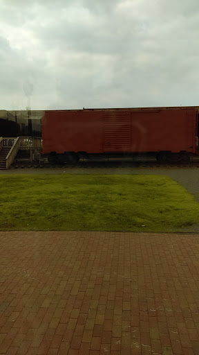 Park «Van Vorst Park», reviews and photos, 257-287 Montgomery St, Jersey City, NJ 07302, USA