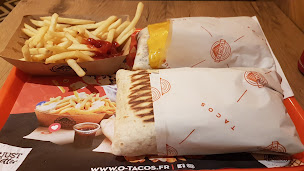 Photo n°85 de O'Tacos Clermont Jaude à Clermont-Ferrand ()