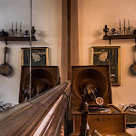 Photo n°1 de l'avis de Mattia.. fait le 01/11/2021 à 21:26 sur le  Il Grammofono à Lucca