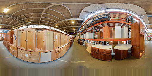 Building Materials Store «Second Chance Inc.», reviews and photos, 1700 Ridgely St, Baltimore, MD 21230, USA