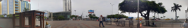 15 De Septiembre, Manta, Ecuador