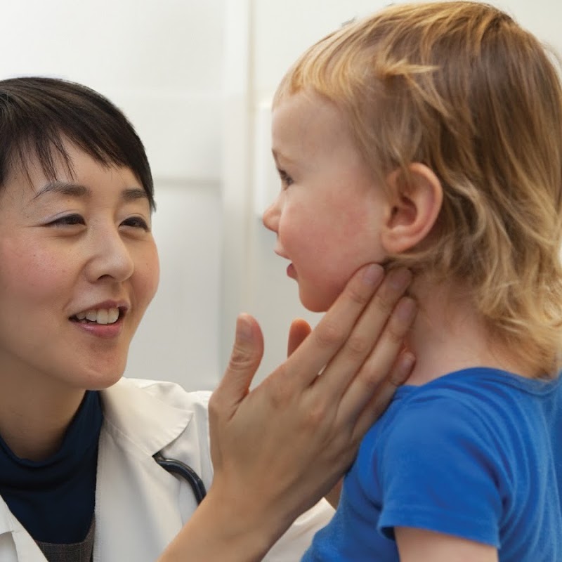 UCSF Children's Emergency Department