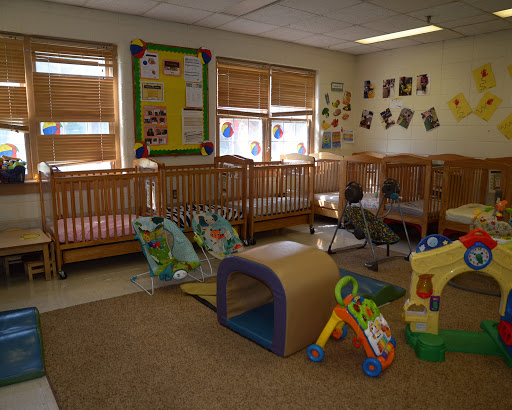 Preschool «Childtime of Rahway, NJ», reviews and photos, 215 Elm Ave, Rahway, NJ 07065, USA