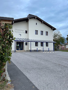 Grundschule Nußdorf Flintsbacher Str. 8, 83131 Nußdorf am Inn, Deutschland