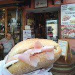 Photo n°1 de l'avis de Andrea.o fait le 31/08/2019 à 11:59 sur le  Ischia Salumi à Ischia