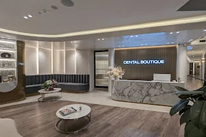 Dental Boutique Sydney image