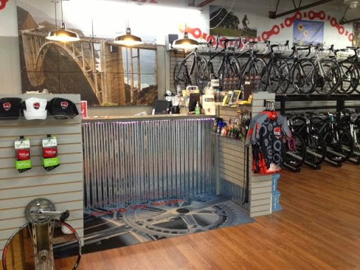 Bicycle Store «Gung Ho Bikes», reviews and photos, 1815 Susquehanna Trail, York, PA 17404, USA