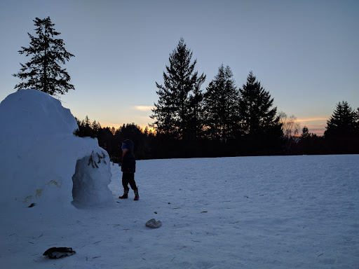 Park «Albert Kelly Park», reviews and photos, SW Dosch Rd & SW Mitchell St, Portland, OR 97239, USA