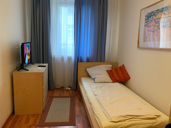 Chambres hôtels Arena Rooms - Berlin Mitte 10115 Berlin