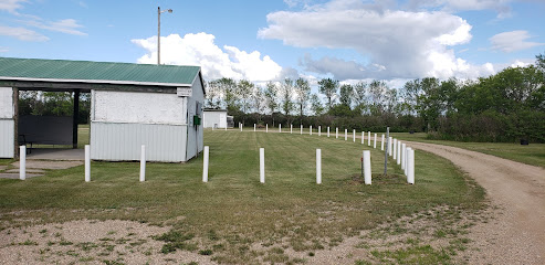 Quill Lake Camp Ground