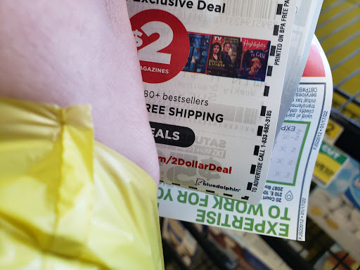 Discount Store «Dollar General», reviews and photos, 2087 U.S. 9, Ocean View, NJ 08230, USA