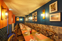 Atmosphère du Restaurant italien POP&LINO à Strasbourg - n°14