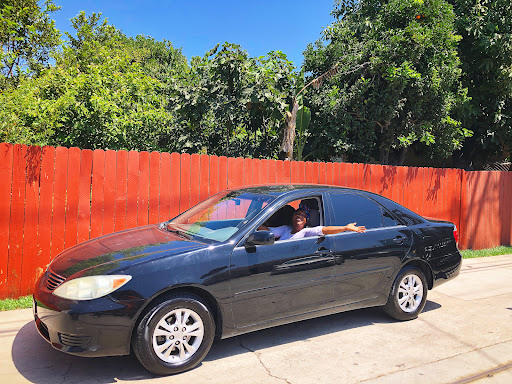 Used Car Dealer «The Lot Auto Sales», reviews and photos, 538 E Pacific Coast Hwy, Long Beach, CA 90806, USA