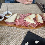 Photo n°5 de l'avis de Loredana. fait le 21/05/2023 à 19:08 sur le  ristorante Tora Tora à Pisa