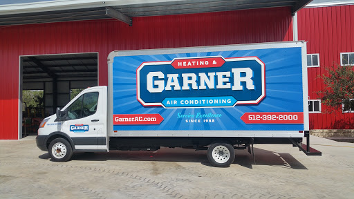 Garner Heating & Air Conditioning Inc, Kyle, TX, Air Conditioning Contractor