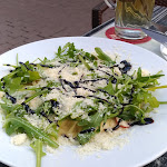 Photo n°1 de l'avis de Manoela.a fait le 19/06/2021 à 06:28 sur le  Traffico Cocktailbar, Restaurant und Café - täglich bis Open End! à Lübeck