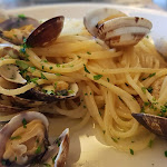 Photo n°5 de l'avis de Julie.a fait le 17/06/2019 à 07:35 sur le  La Tavernetta à Mandello del Lario