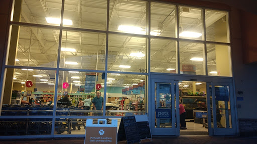 Pet Supply Store «PetSmart», reviews and photos, 34940 Emerald Coast Pkwy, Destin, FL 32541, USA