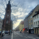 Photo n°3 de l'avis de j. fait le 11/04/2023 à 05:09 sur le  Rebstock - Best Western Premier Hotel à Würzburg