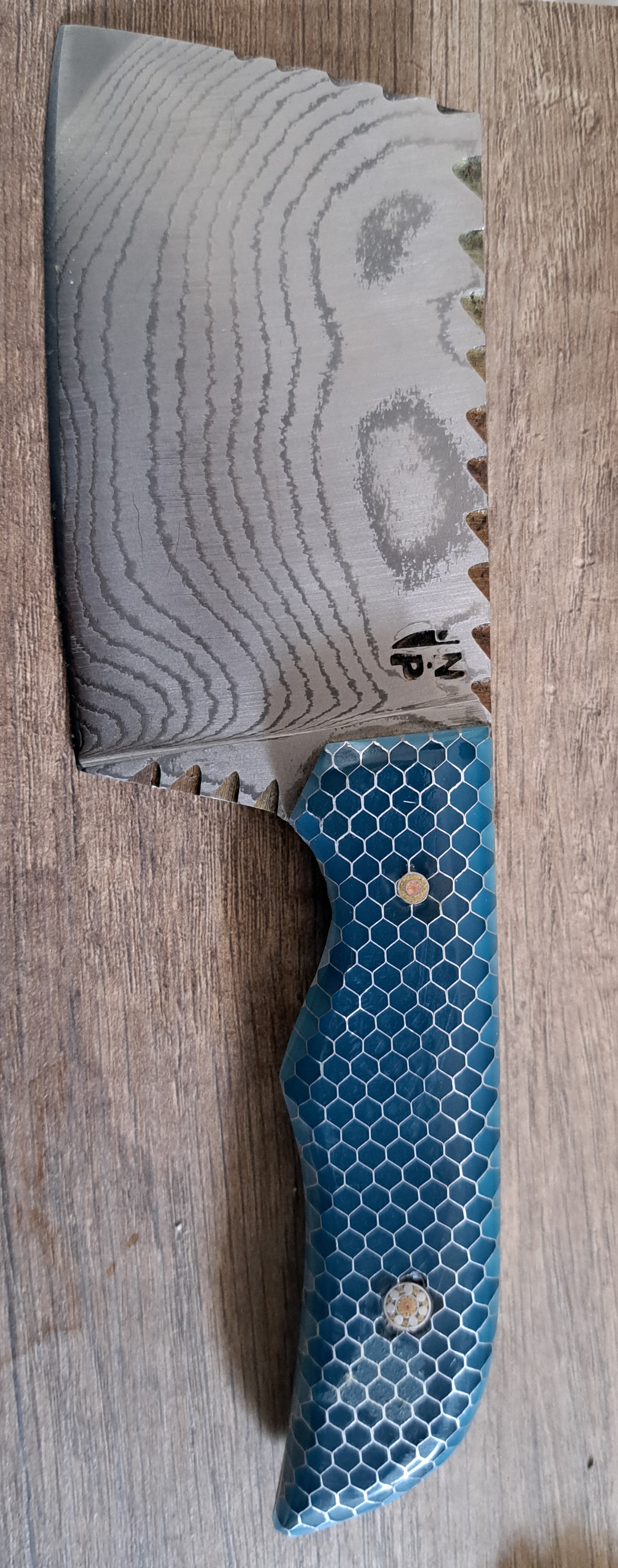 Photo n° 1 de l'avis de Zouz.e fait le 29/02/2024 à 11:32