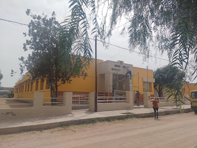 Escuela Manuel Belgrano