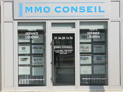 Immo Conseil à Enghien-les-Bains