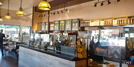 Starbucks image